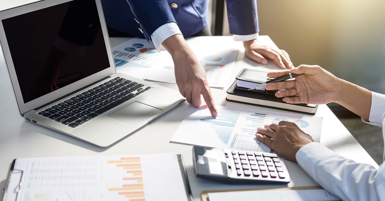 Business plan Development