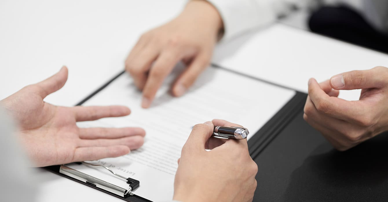 Company registration