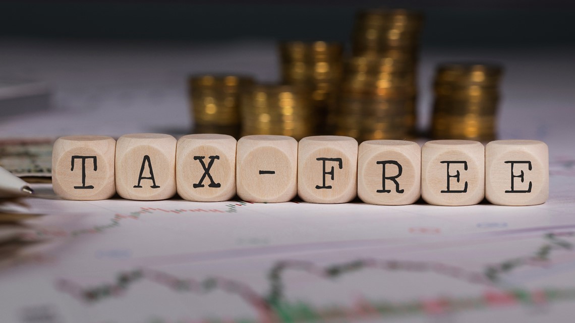 Taxes. VAT refund for tourists