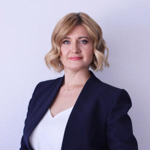 ЕЛЕНА КОГУТ