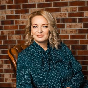 ИРИНА СЕРГИЕНКО